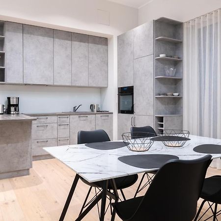 Dashaus 2 Bedroom Apartment Tallinn Exteriör bild