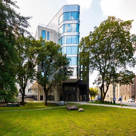 Dashaus 2 Bedroom Apartment Tallinn Exteriör bild