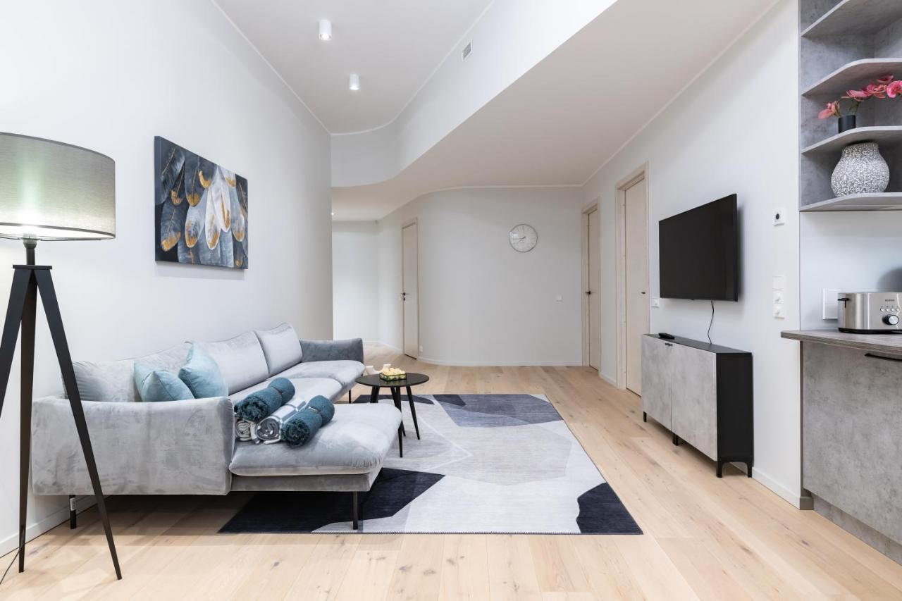 Dashaus 2 Bedroom Apartment Tallinn Exteriör bild