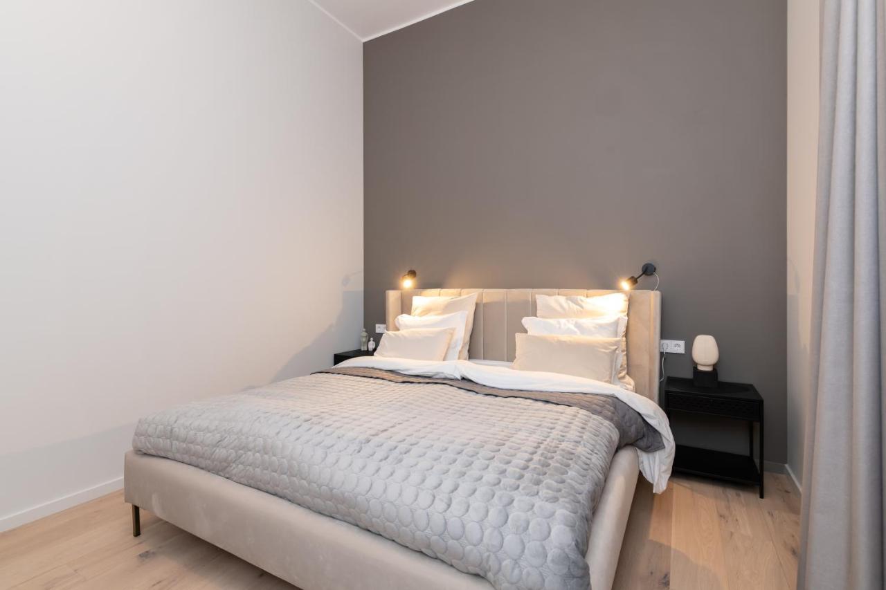 Dashaus 2 Bedroom Apartment Tallinn Exteriör bild