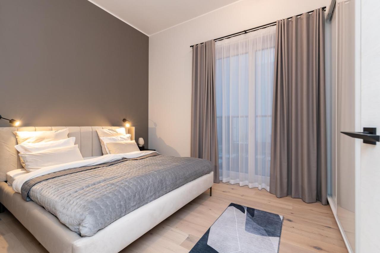 Dashaus 2 Bedroom Apartment Tallinn Exteriör bild