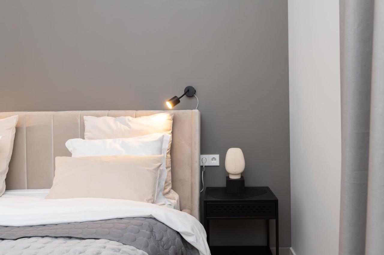Dashaus 2 Bedroom Apartment Tallinn Exteriör bild