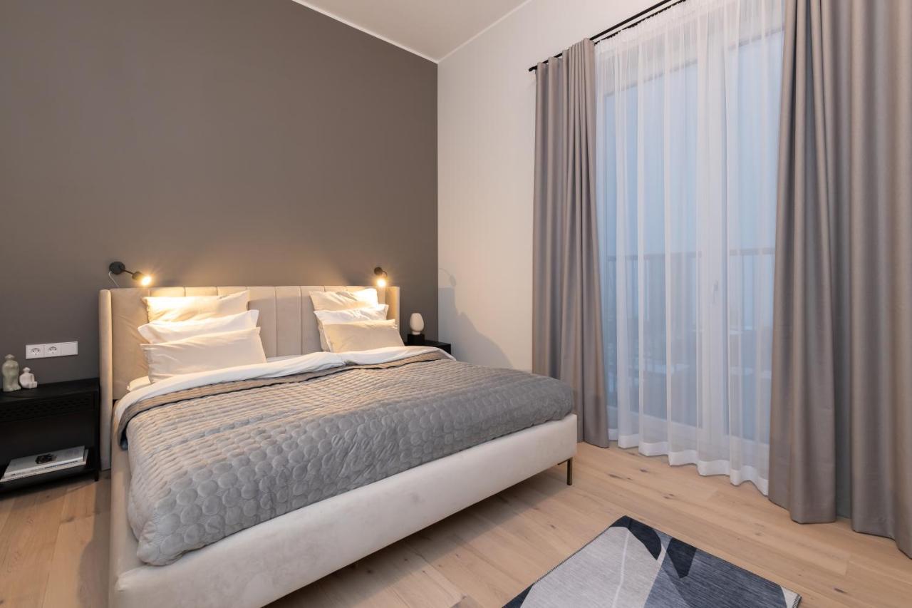 Dashaus 2 Bedroom Apartment Tallinn Exteriör bild