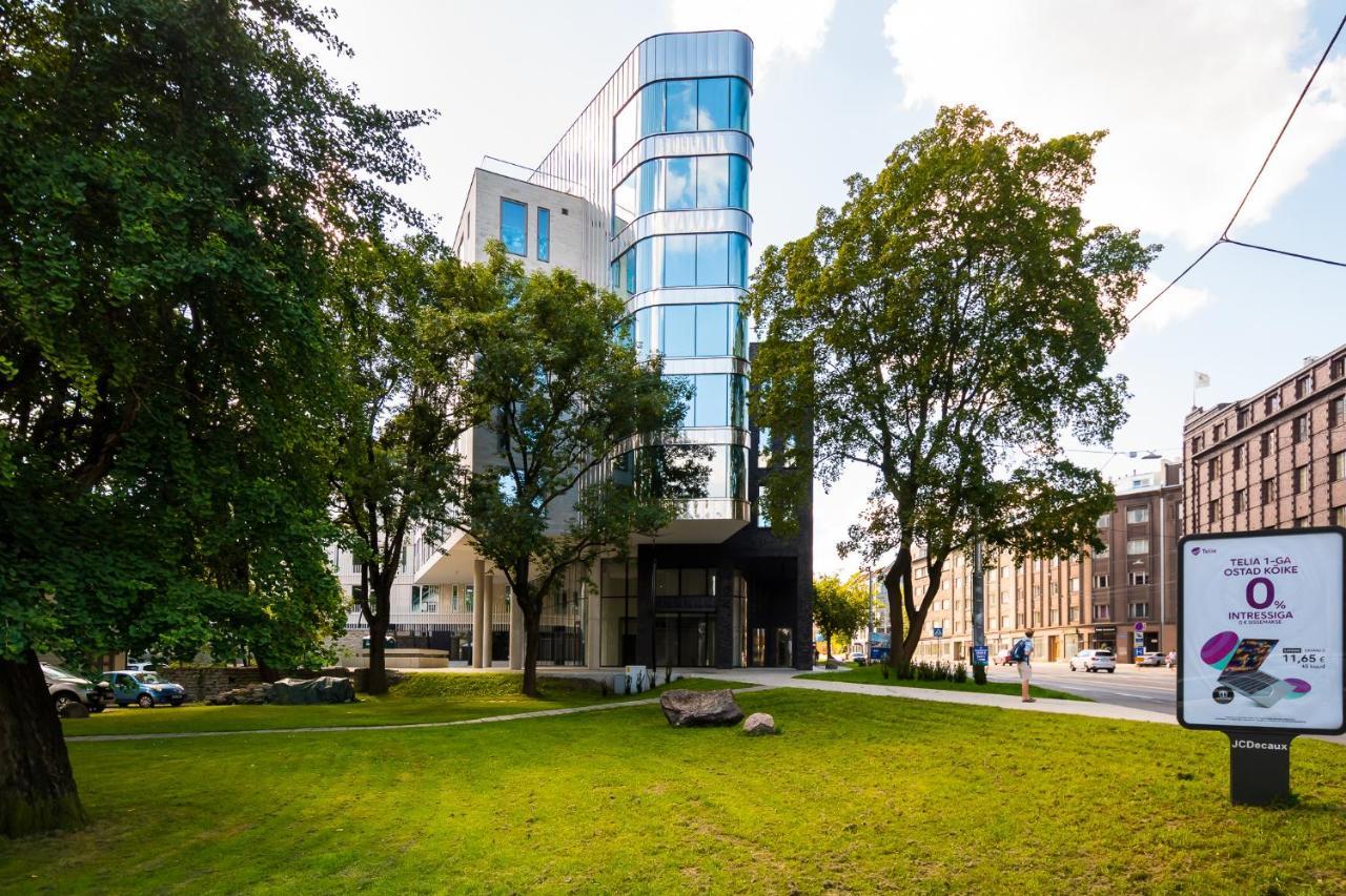 Dashaus 2 Bedroom Apartment Tallinn Exteriör bild