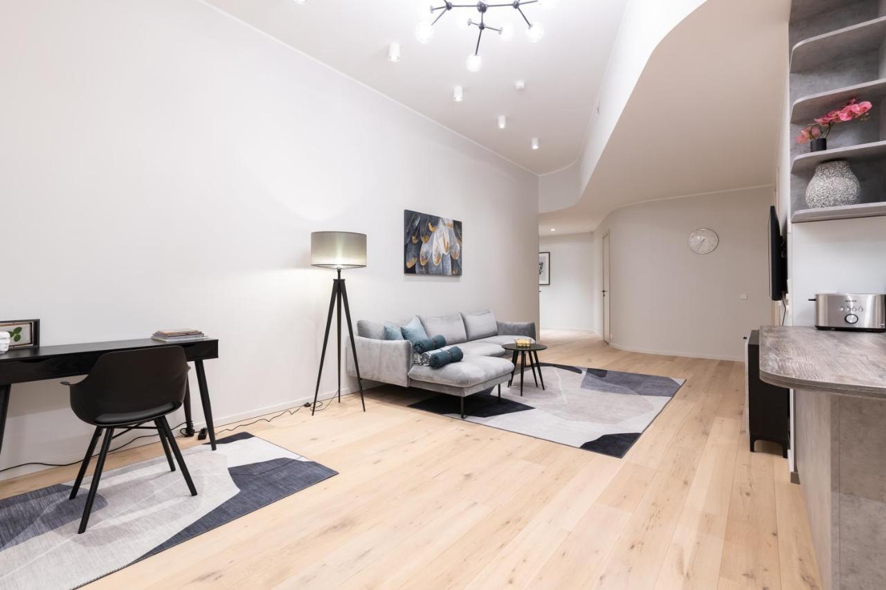 Dashaus 2 Bedroom Apartment Tallinn Exteriör bild