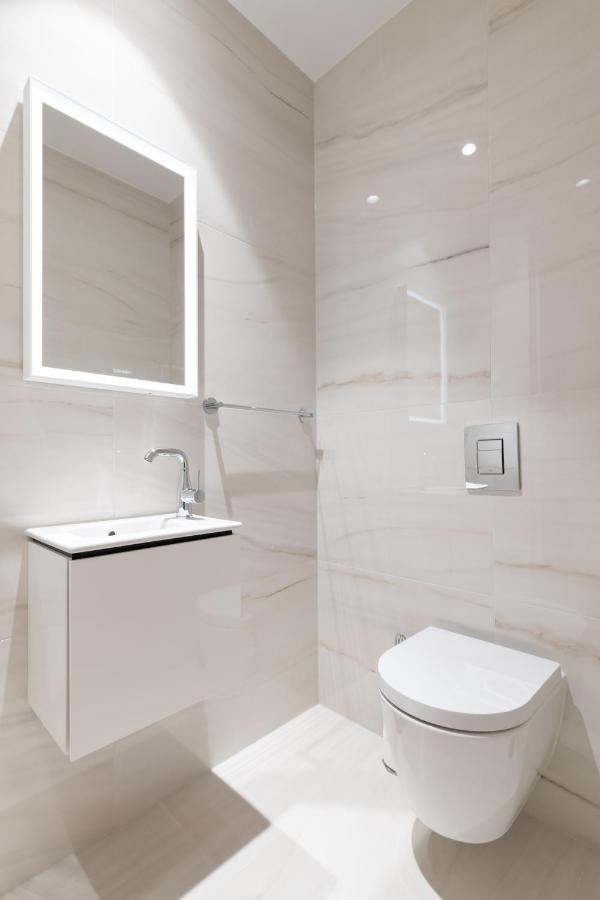 Dashaus 2 Bedroom Apartment Tallinn Exteriör bild