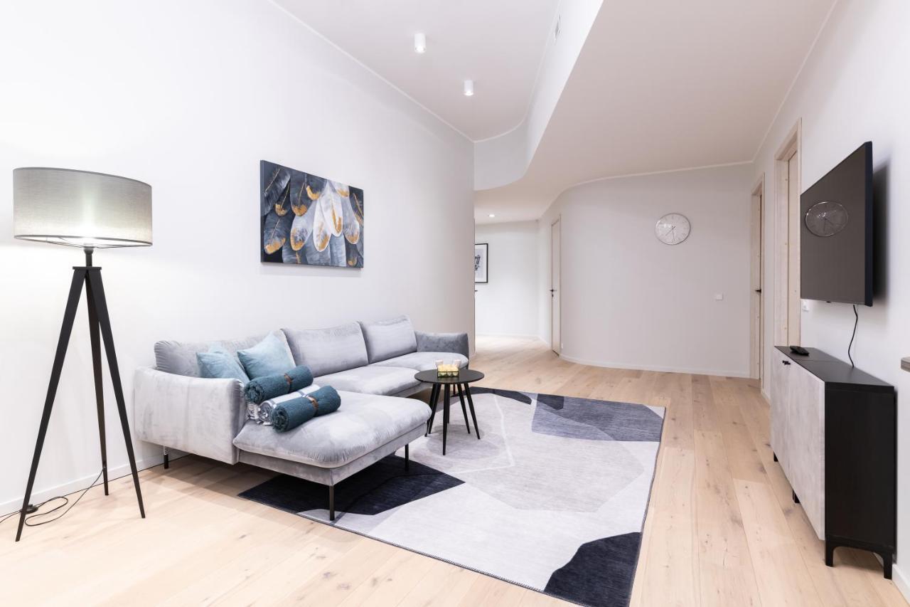 Dashaus 2 Bedroom Apartment Tallinn Exteriör bild
