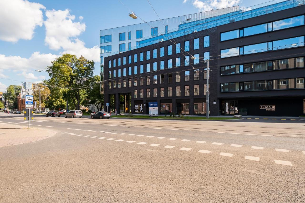 Dashaus 2 Bedroom Apartment Tallinn Exteriör bild