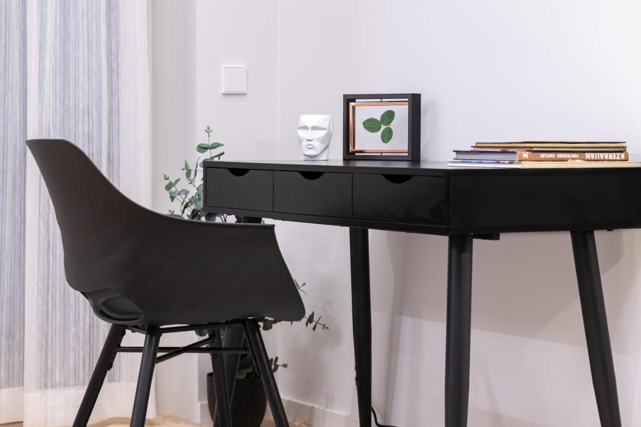 Dashaus 2 Bedroom Apartment Tallinn Exteriör bild