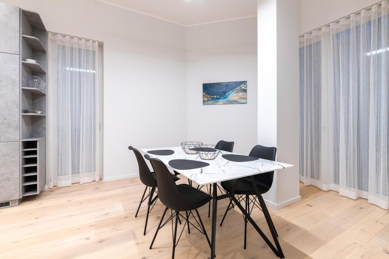 Dashaus 2 Bedroom Apartment Tallinn Exteriör bild