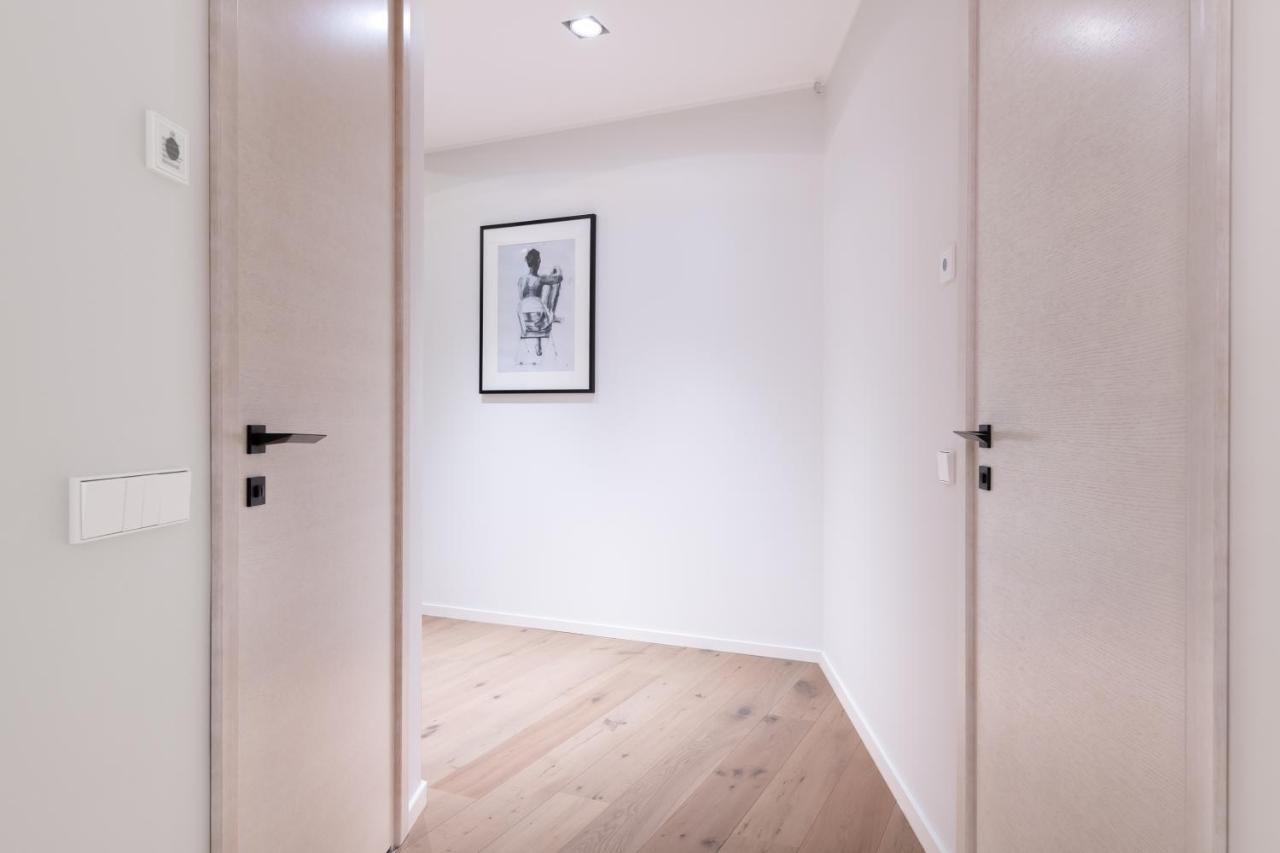 Dashaus 2 Bedroom Apartment Tallinn Exteriör bild