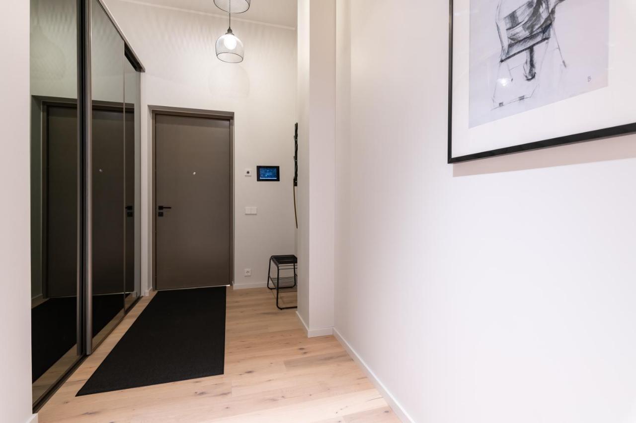 Dashaus 2 Bedroom Apartment Tallinn Exteriör bild
