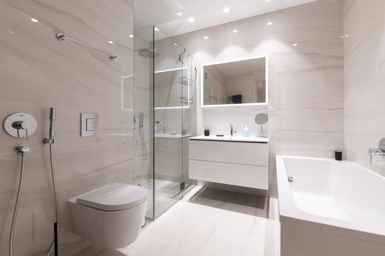 Dashaus 2 Bedroom Apartment Tallinn Exteriör bild