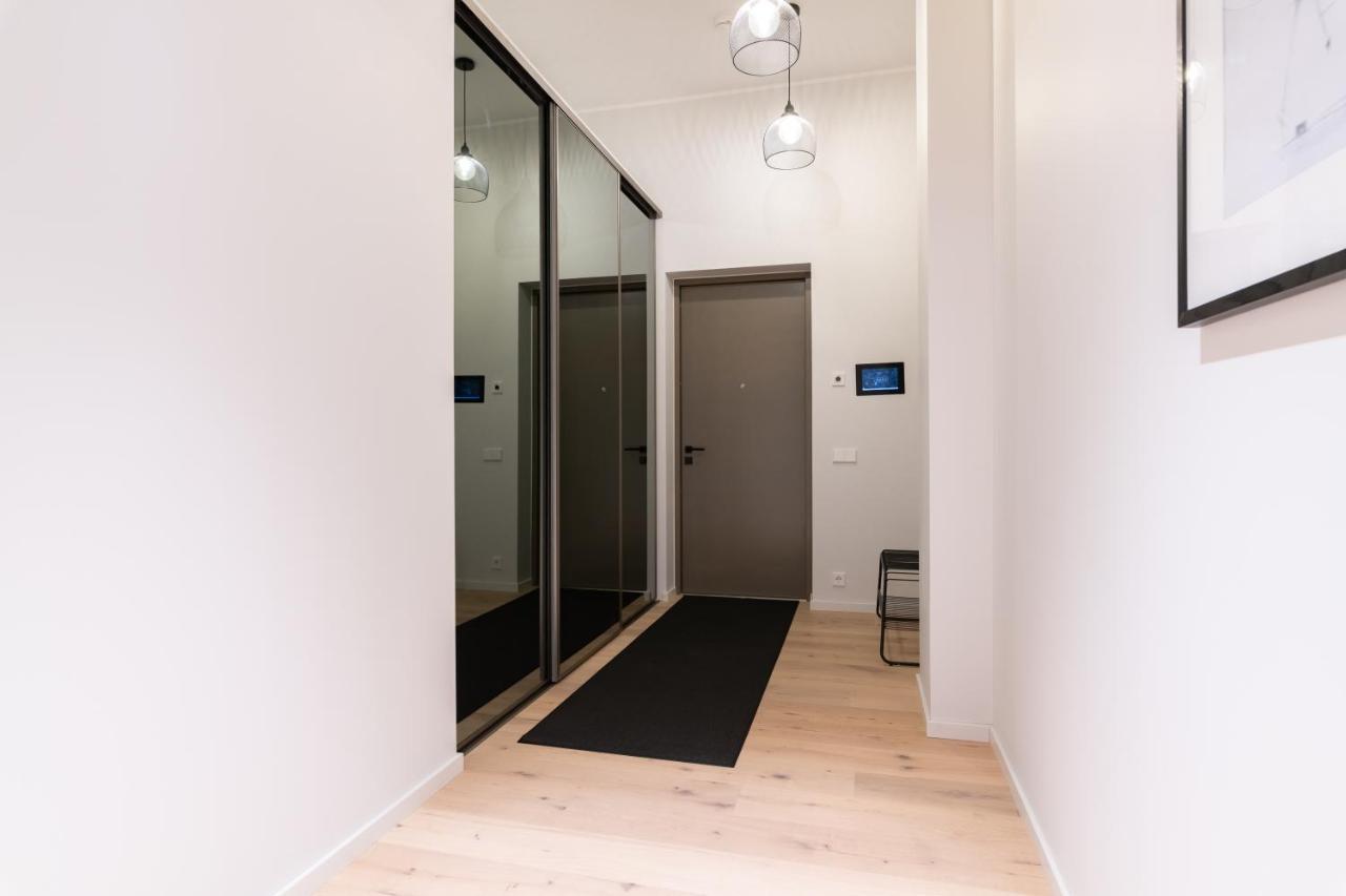 Dashaus 2 Bedroom Apartment Tallinn Exteriör bild
