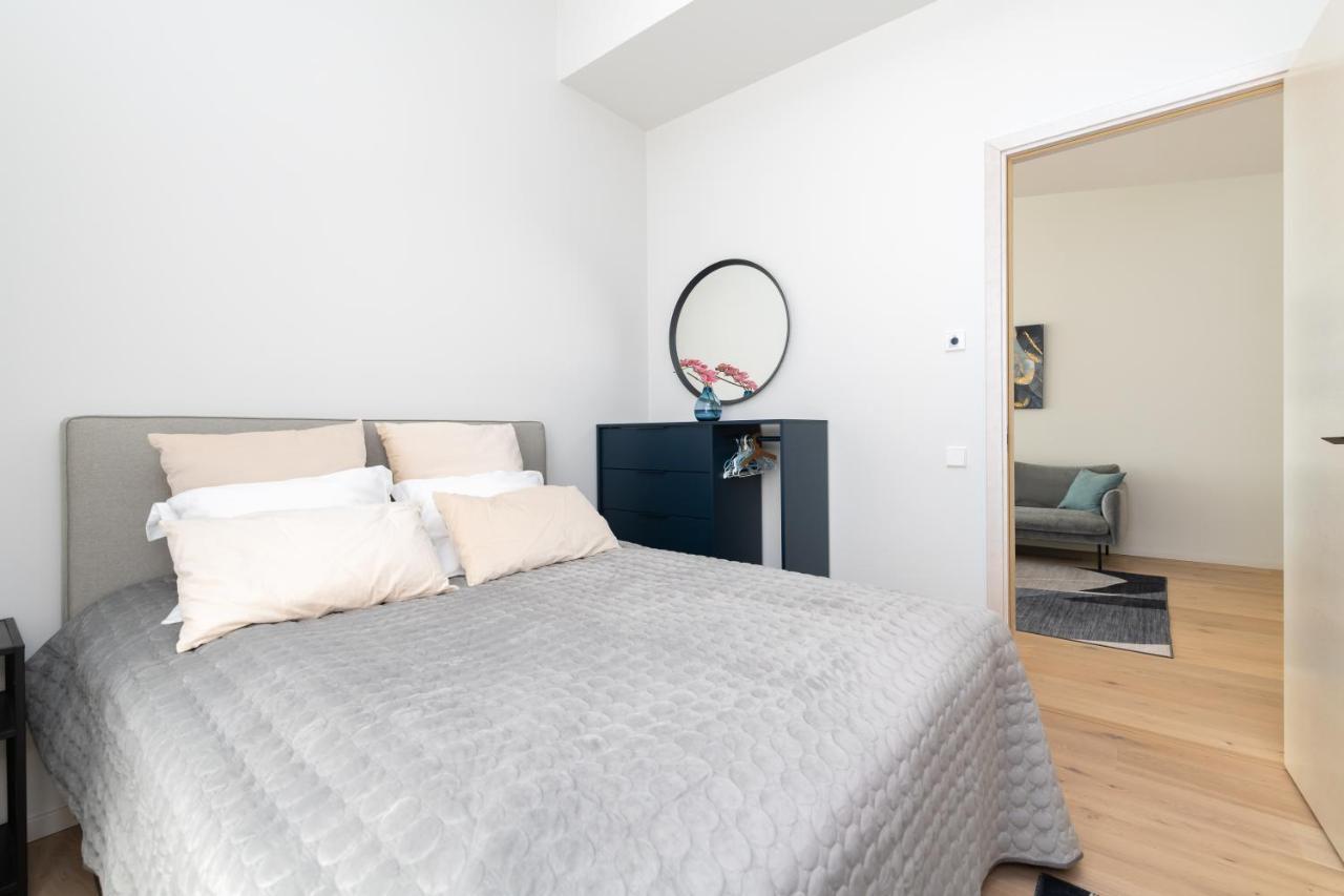 Dashaus 2 Bedroom Apartment Tallinn Exteriör bild