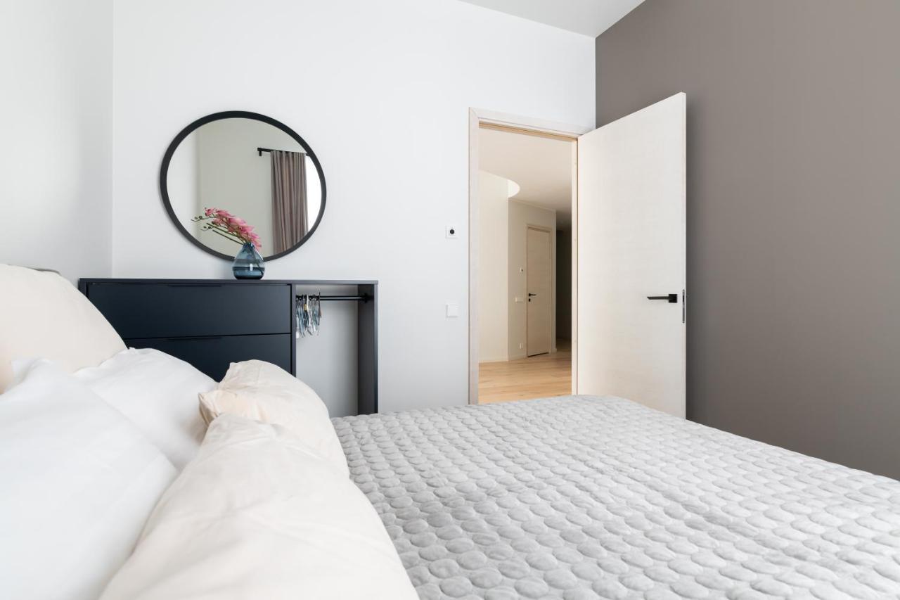 Dashaus 2 Bedroom Apartment Tallinn Exteriör bild