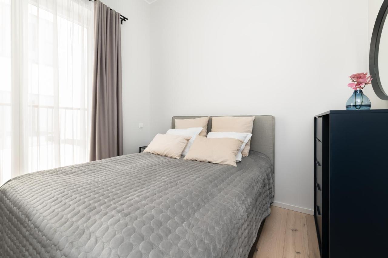 Dashaus 2 Bedroom Apartment Tallinn Exteriör bild