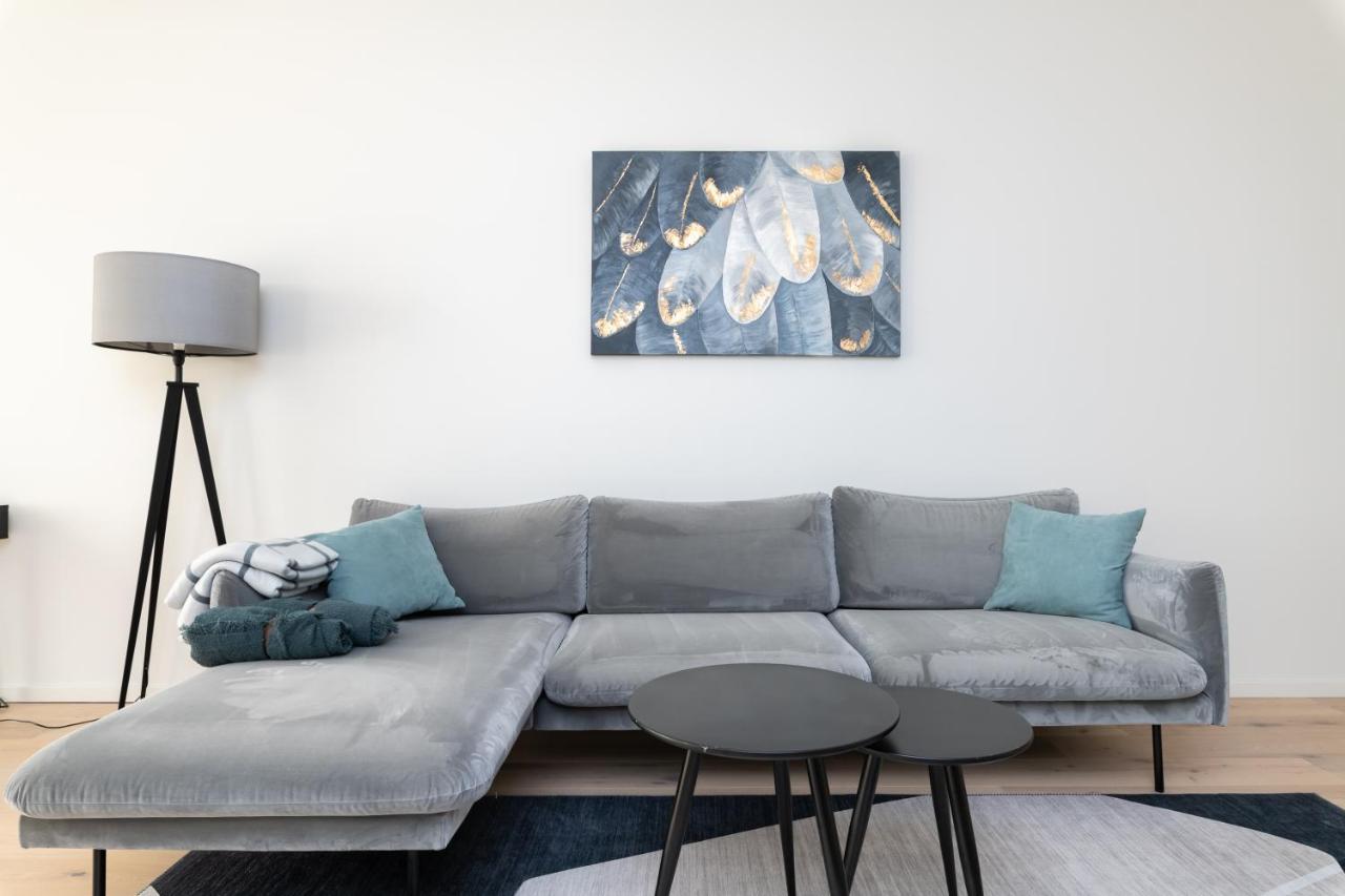 Dashaus 2 Bedroom Apartment Tallinn Exteriör bild