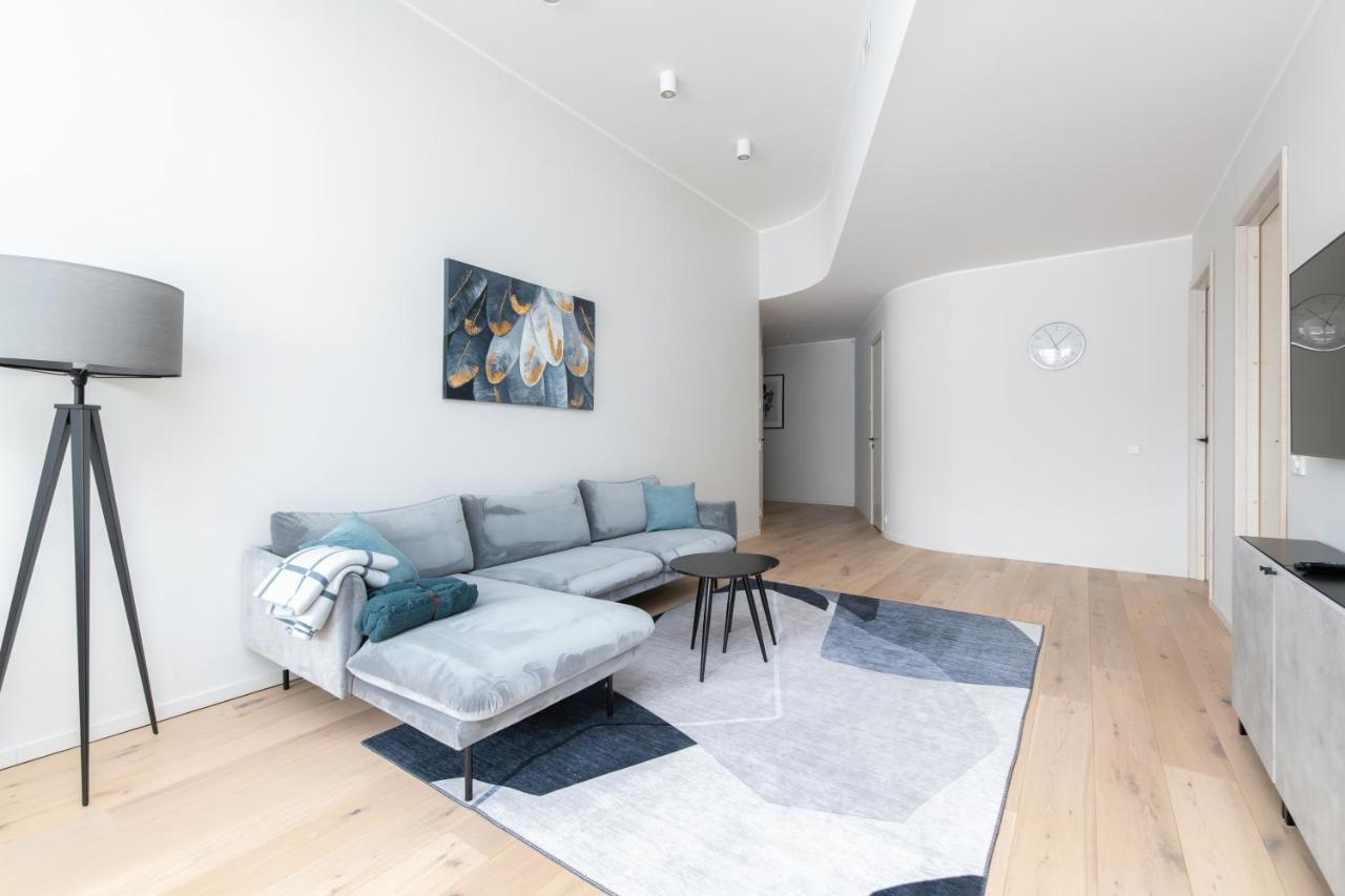 Dashaus 2 Bedroom Apartment Tallinn Exteriör bild