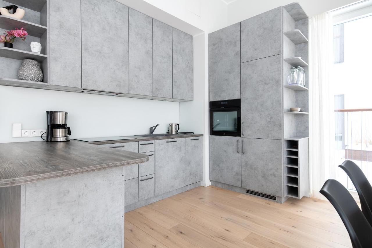 Dashaus 2 Bedroom Apartment Tallinn Exteriör bild