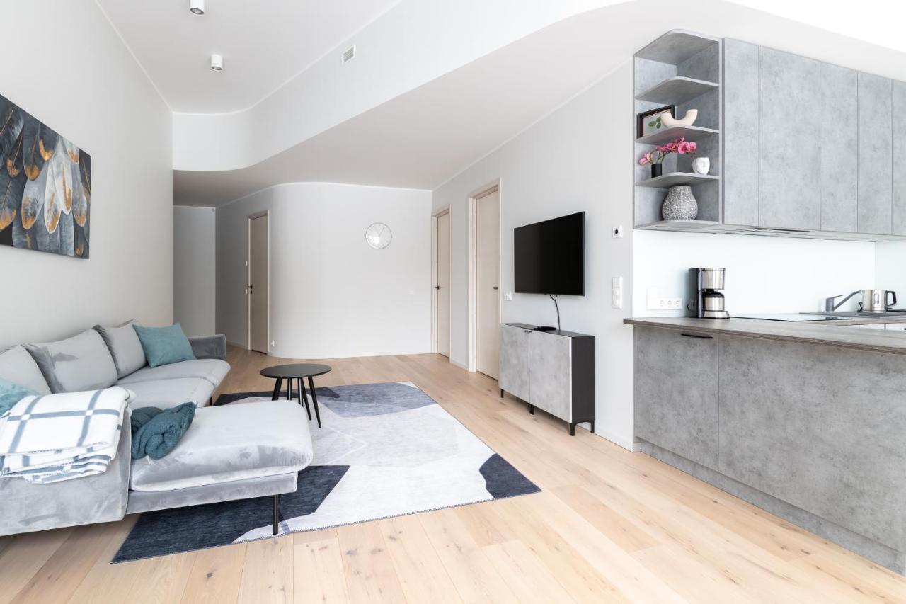 Dashaus 2 Bedroom Apartment Tallinn Exteriör bild