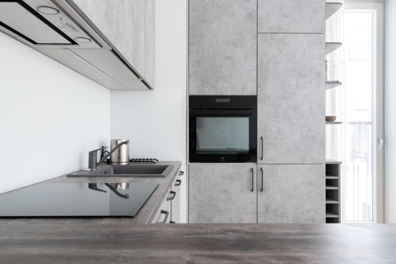 Dashaus 2 Bedroom Apartment Tallinn Exteriör bild